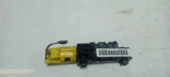 Audi A4 S4 B7 8E 8H Airbag deployment crash/impact sensor 8E0959651A