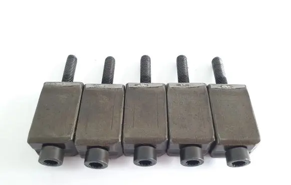 Fuel Injector clamp holder