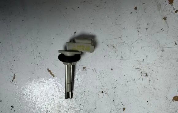 Ford Kuga I Interior temperature sensor 4S7T19C734AA