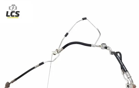 Opel Astra H Air conditioning (A/C) pipe/hose