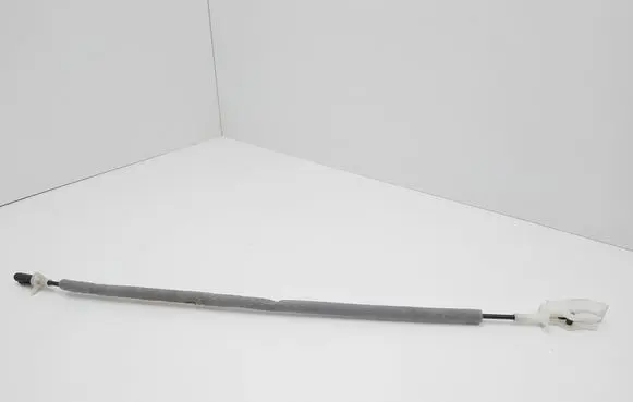 BMW 3 E46 Rear door cable line 8213707