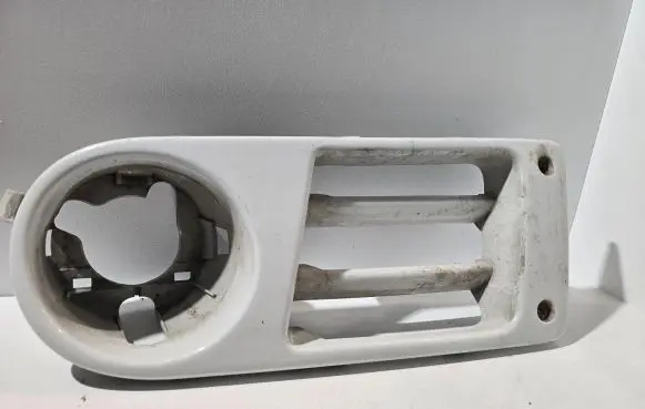Renault Trafic II (X83) Front fog light trim/grill 8200113993 91168432 625719894