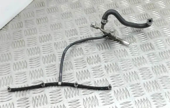 Opel Insignia A Fuel return line/hose 