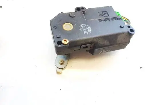 Honda Civic Air flap motor/actuator 0637005872 063700-5872
