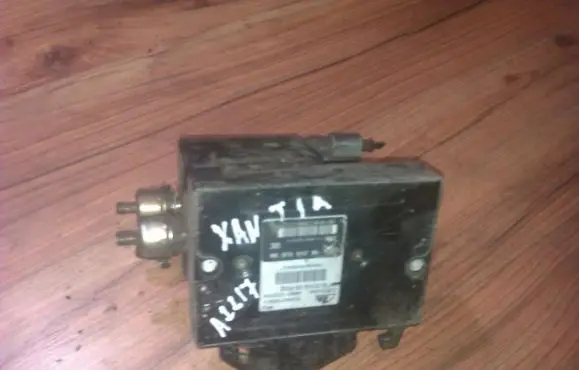 Citroen Xantia ABS Pump 9624491880