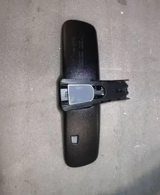 Hyundai Santa Fe Rear view mirror (interior) 10181b905-2630