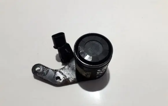 Hyundai Elantra Alarm system siren 