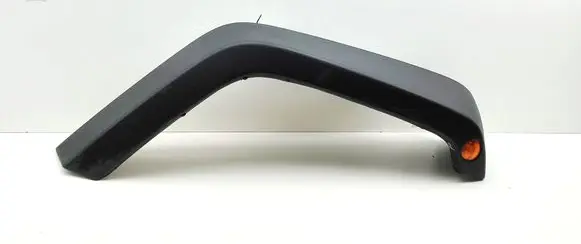 Jeep Wrangler Fender end trim 5KF08RXFAG