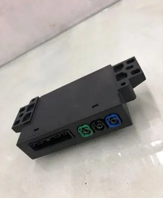 Renault Megane E-Tech Camera control unit module 285j98061r