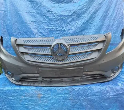 Mercedes-Benz Vito Viano W447 Front bumper A4478809800