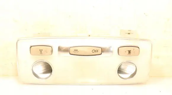 Renault Latitude (L70) Other interior light