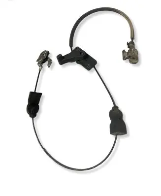 Fiat Ducato Rear door cable line 