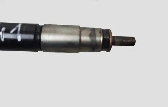 Mazda 6 Fuel injector RF8G13H50