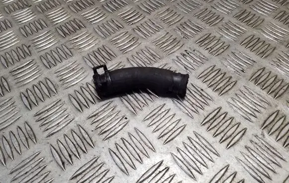 Chevrolet Captiva Engine coolant pipe/hose