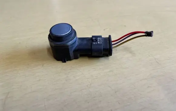 Volkswagen PASSAT B7 Parking PDC sensor 1S0919275
