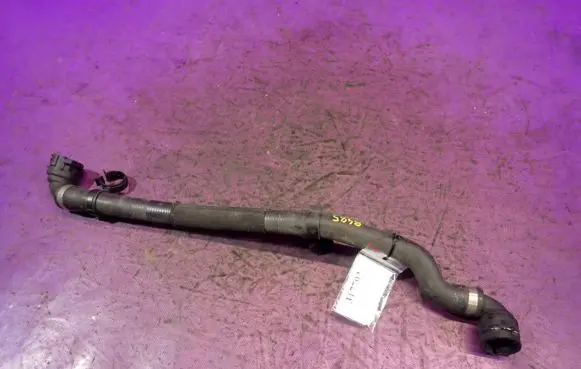 BMW 5 E60 E61 Engine coolant pipe/hose