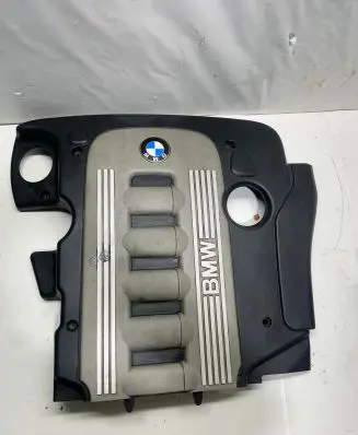 Engine cover (trim)