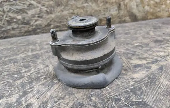 Porsche 928 Front shock absorber damper bump stop 74232101