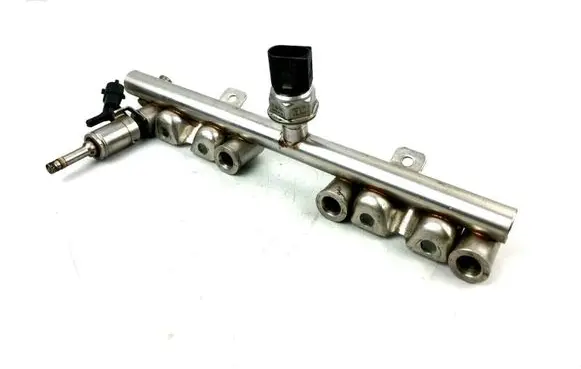 Fuel injectors set