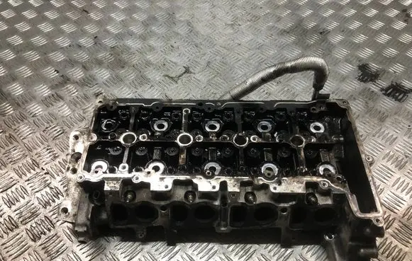 BMW X1 F48 F49 Engine head B47C20A