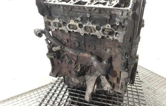 Citroen C5 Engine RHH