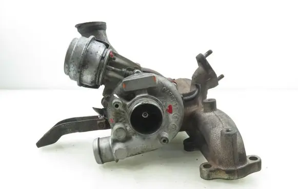 Volkswagen Golf IV Turbo 038253019A