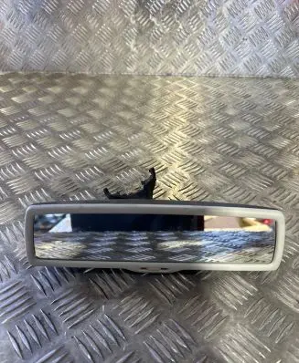 Volkswagen PASSAT B7 Rear view mirror (interior) 1K0857511