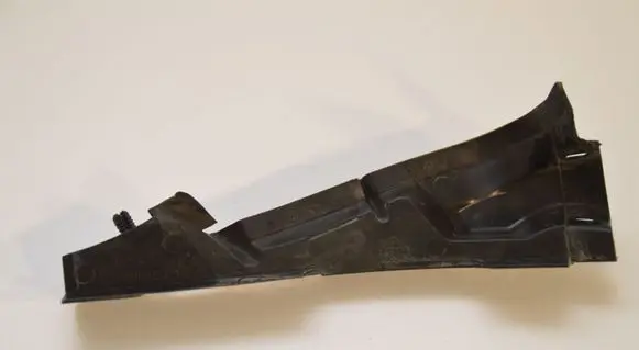 Audi A6 C7 Fender mounting bracket 4G0805234