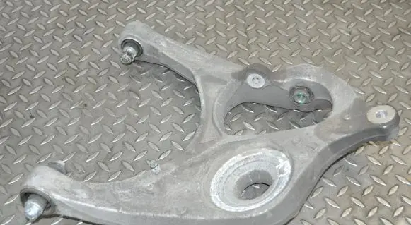 Mercedes-Benz GLE (W166 - C292) Rear upper control arm/wishbone