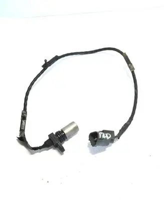 Toyota Land Cruiser (J120) Crankshaft position sensor 0296001151 9091905050