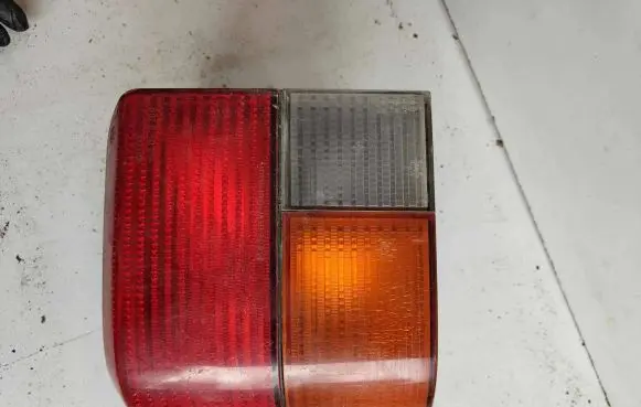 Volkswagen Transporter - Caravelle T4 Rear/tail lights 70194511