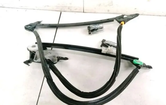 Ford Galaxy Sliding door window regulator with motor 7m0839402k