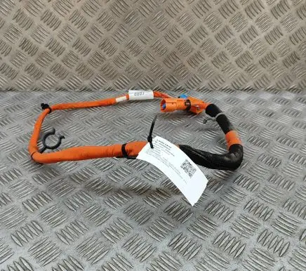 Ford Kuga III Other wiring loom LX6814B323FF