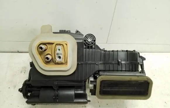 Opel Ampera Interior heater climate box assembly 