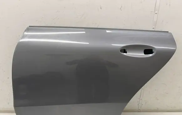 Mercedes-Benz CLA C118 X118 Rear door A1187320500
