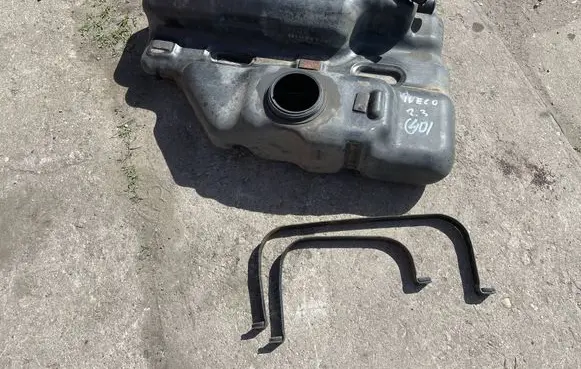 Iveco Daily 6th gen Fuel tank 504135946