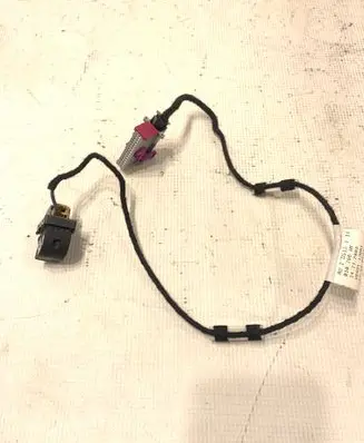 Audi A3 S3 A3 Sportback 8P Electric window control switch