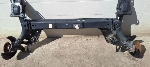 Seat Leon IV Rear axle beam 