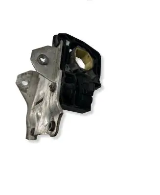 BMW 5 F10 F11 Radiator mount bracket 7186513 7207151 7211161