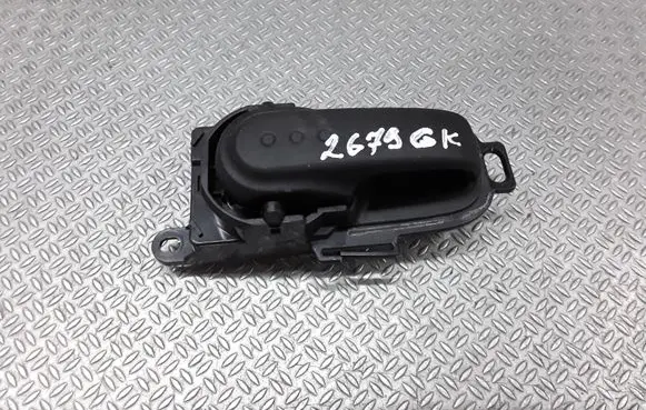 Nissan Note (E11) Rear door interior handle 5010800006