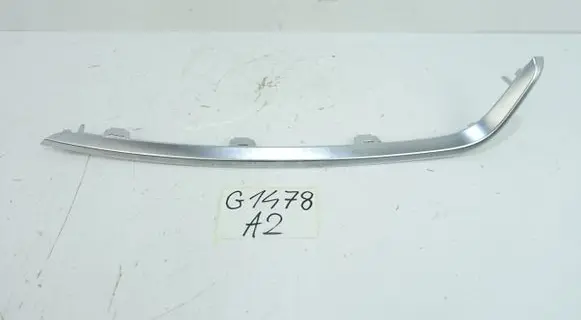 KIA Ceed Front bumper splitter molding J7KA0