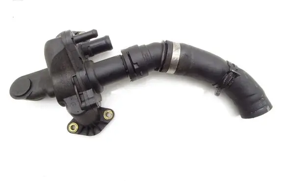 Jaguar XF X250 Other cylinder head part 4H2Q8592 4R838B274AD