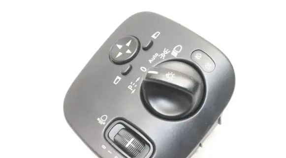 Mercedes-Benz CLC CL203 Light switch A2035452504