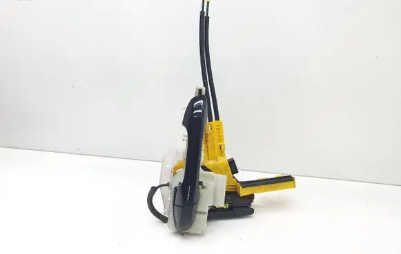 KIA Sportage Front door lock 81320D9000