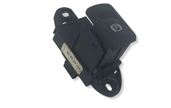 Audi A6 S6 C6 4F Hand parking brake switch 4F2927225