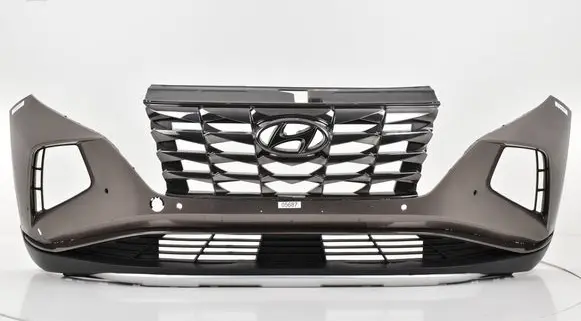 Hyundai Tucson IV NX4 Front bumper 86511N7000