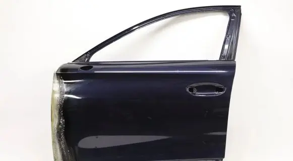 Cupra Formentor Front door