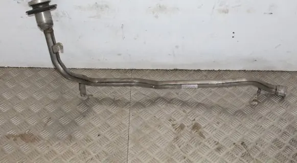 Mercedes-Benz GLA W156 X156 Fuel tank filler neck pipe A2464701220