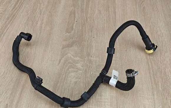 BMW X6 G06 Fuel line/pipe/hose 8477811