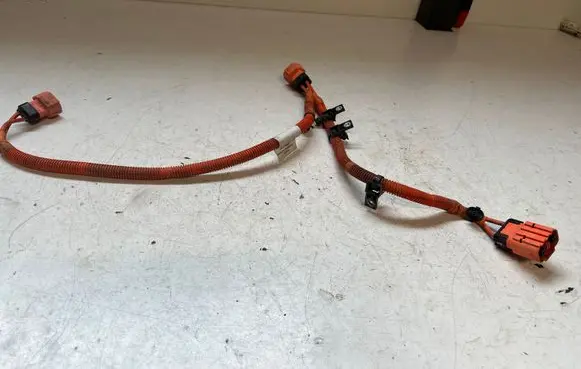 Dacia Spring Other wiring loom 240413580R